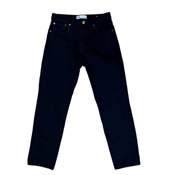 Zara Denim - Zara 90’s Slim size 6